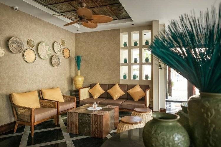 Aira Boutique Hoi An Hotel & Villa