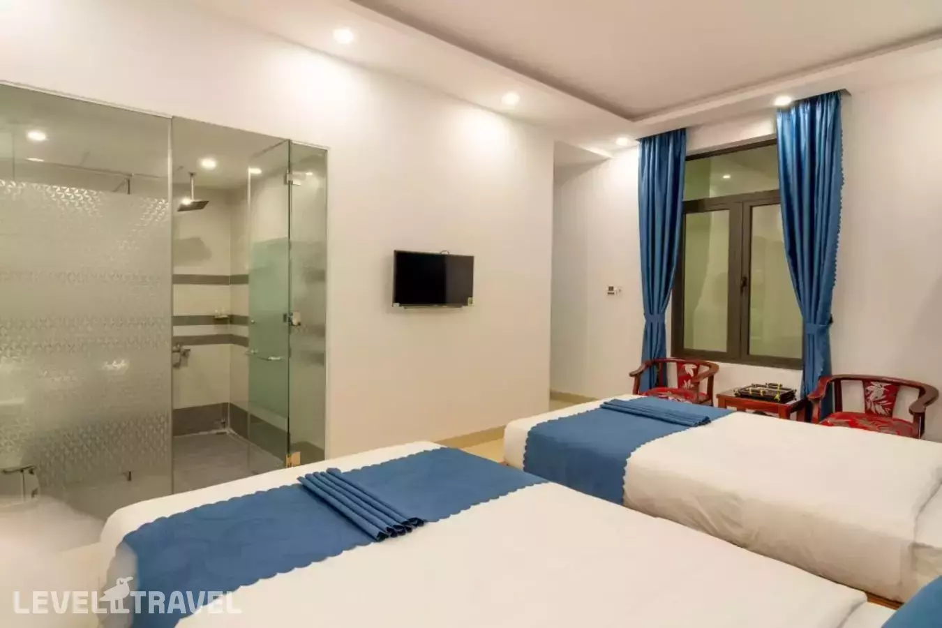 An Bang Scent Beach Homestay