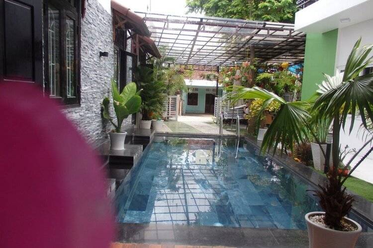 Anh Family Homestay