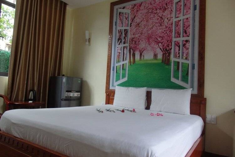 Anh Family Homestay