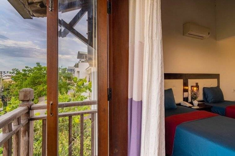 Calm House Hotel Hoi An