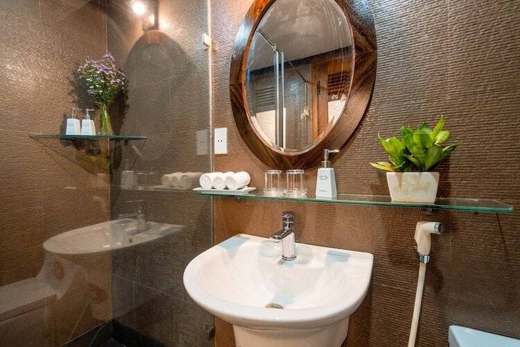 Calm House Hotel Hoi An