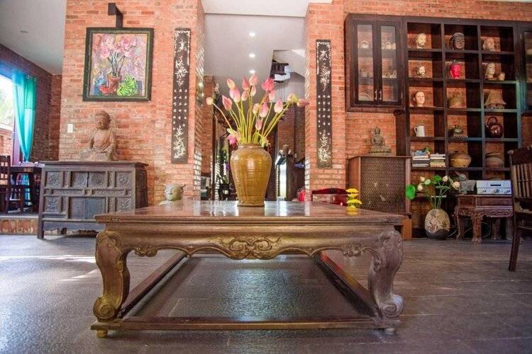 Calm House Hotel Hoi An