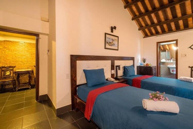 Calm House Hotel Hoi An