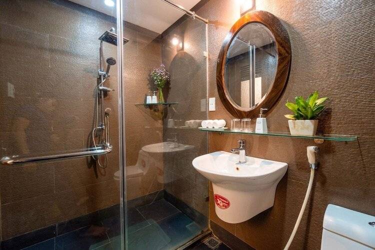 Calm House Hotel Hoi An