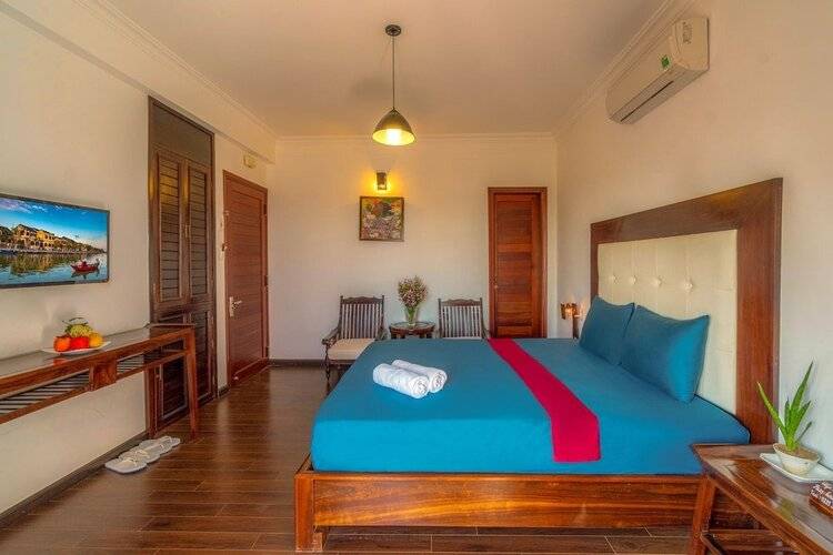 Calm House Hotel Hoi An