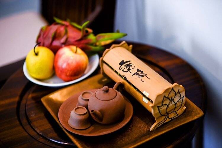 Calm House Hotel Hoi An