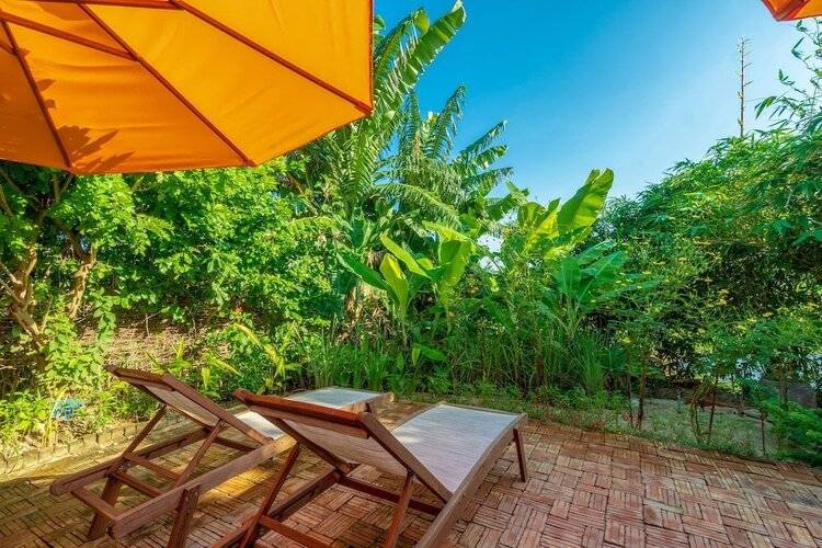 Calm House Hotel Hoi An