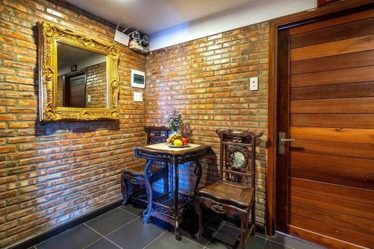 Calm House Hotel Hoi An