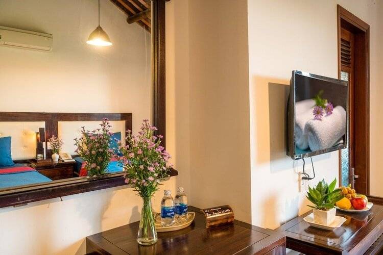 Calm House Hotel Hoi An