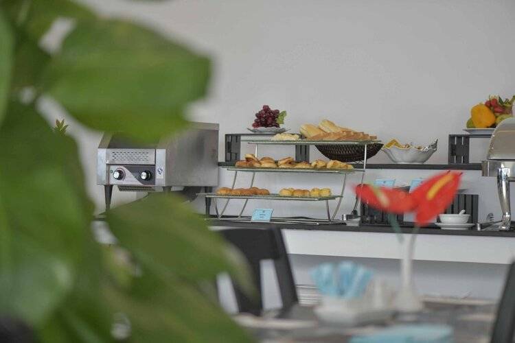 Gem Riverside Hotel Hoi An