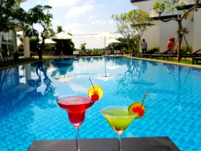 Gem Riverside Hotel Hoi An