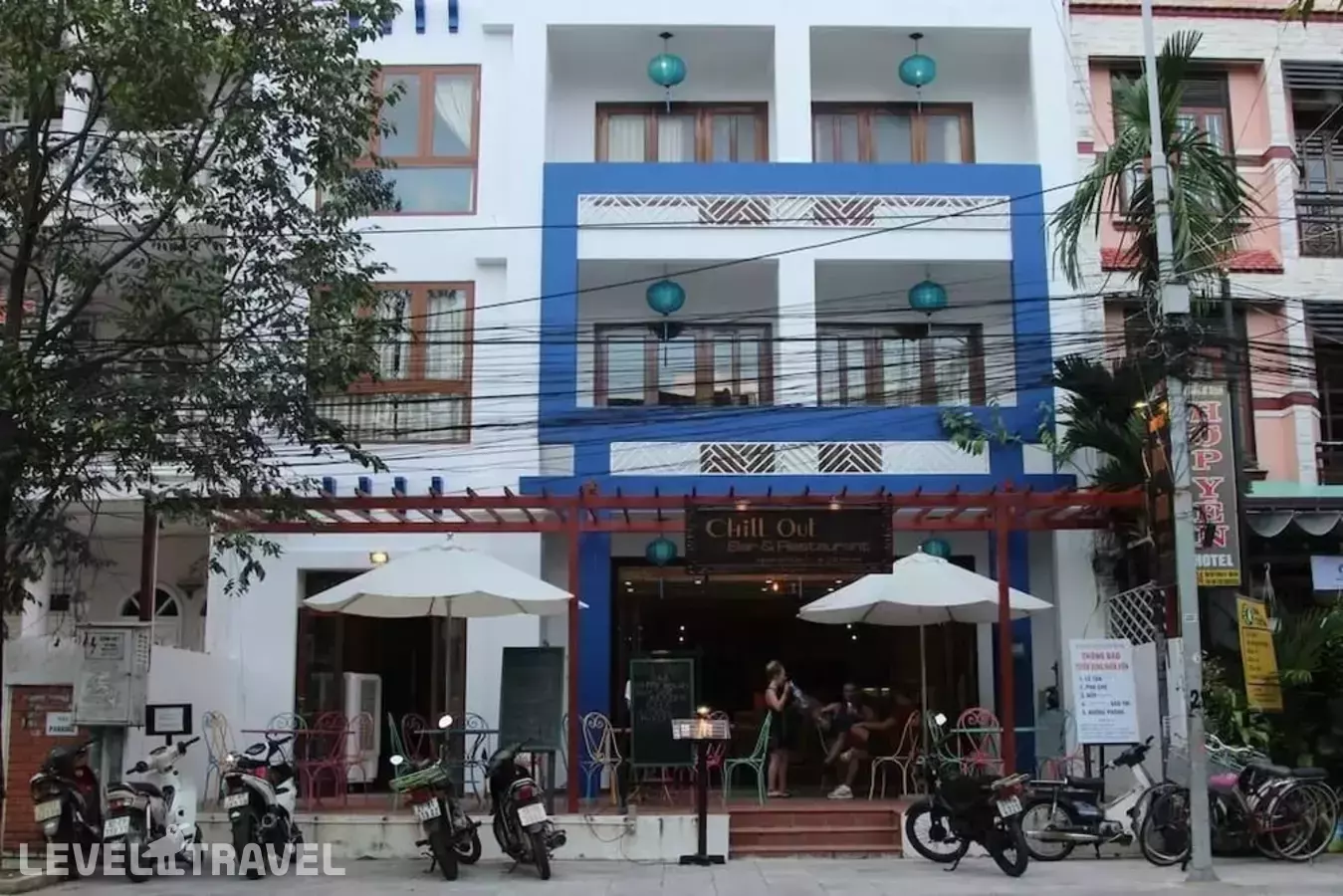 Hoa Binh Hotel