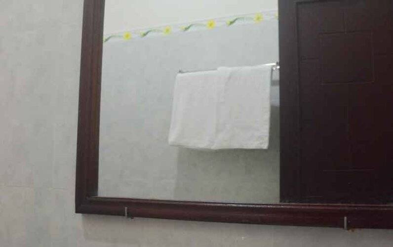 Hoa Thu Homestay