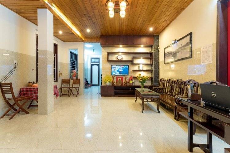 Hoa Thu Homestay