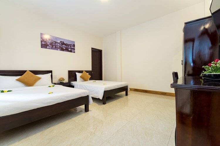 Hoa Thu Homestay