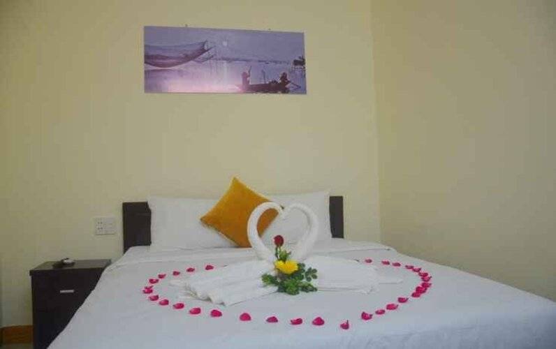 Hoa Thu Homestay