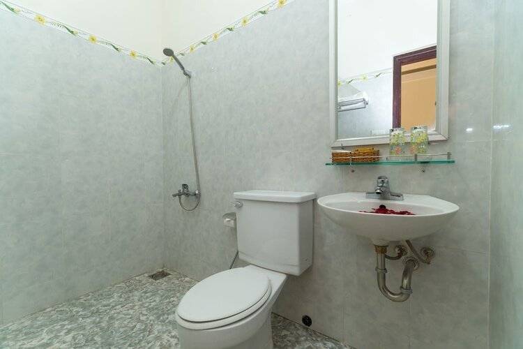 Hoa Thu Homestay