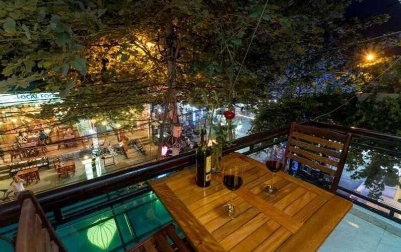 Hoa Thu Homestay
