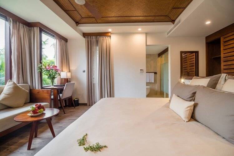Hoi An Eco Lodge & Spa