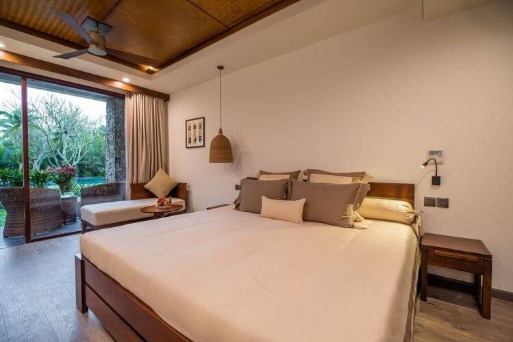 Hoi An Eco Lodge & Spa