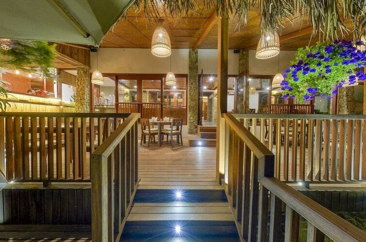 Hoi An Eco Lodge & Spa