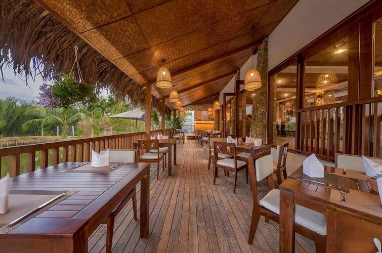 Hoi An Eco Lodge & Spa