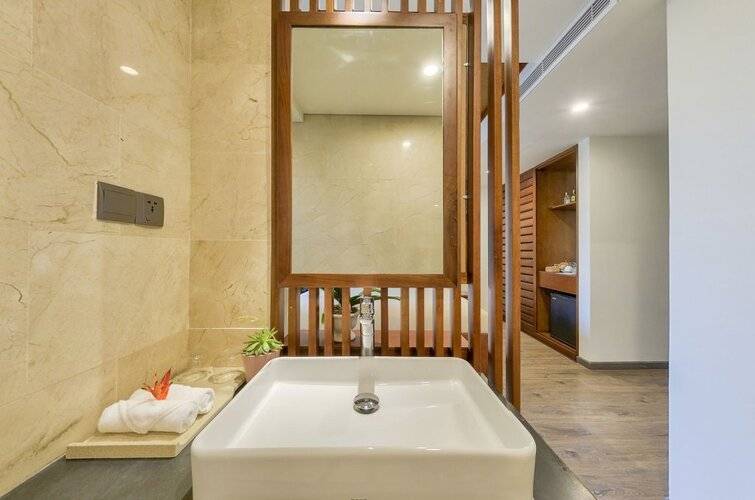 Hoi An Eco Lodge & Spa