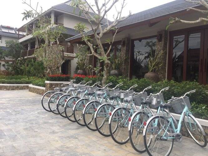 Hoi An Eco Lodge & Spa
