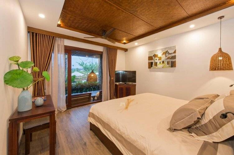 Hoi An Eco Lodge & Spa