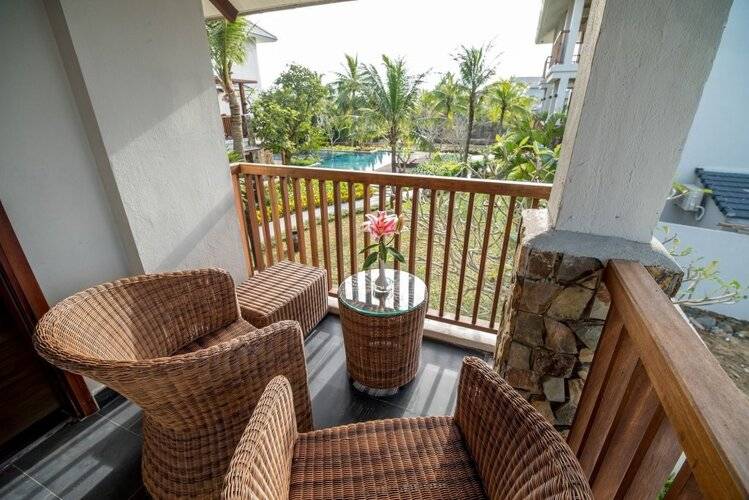 Hoi An Eco Lodge & Spa