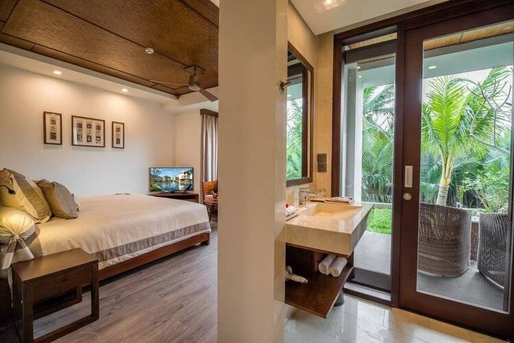 Hoi An Eco Lodge & Spa
