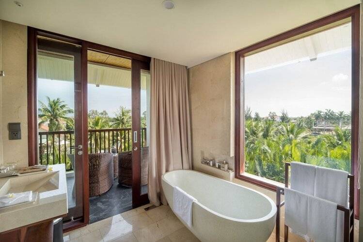 Hoi An Eco Lodge & Spa