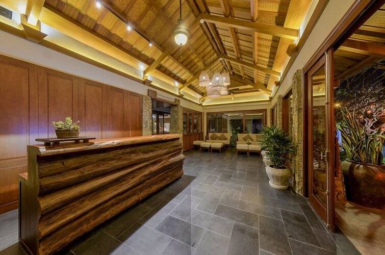 Hoi An Eco Lodge & Spa