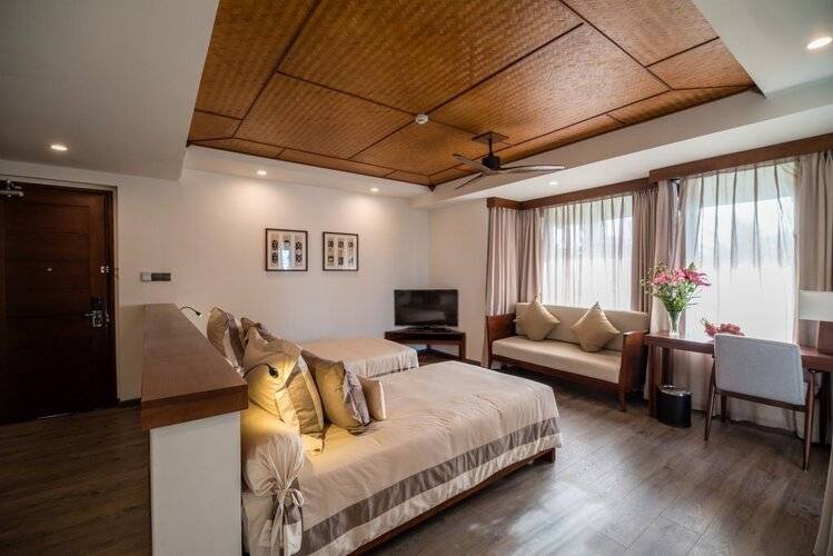 Hoi An Eco Lodge & Spa