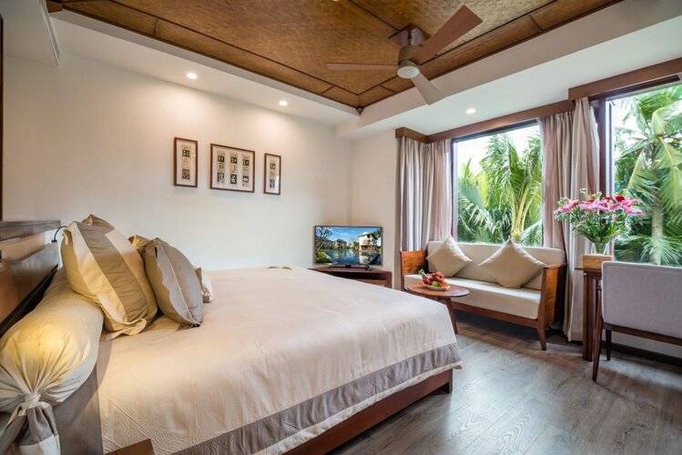 Hoi An Eco Lodge & Spa