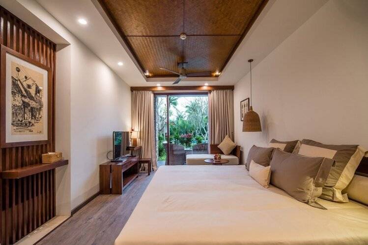 Hoi An Eco Lodge & Spa