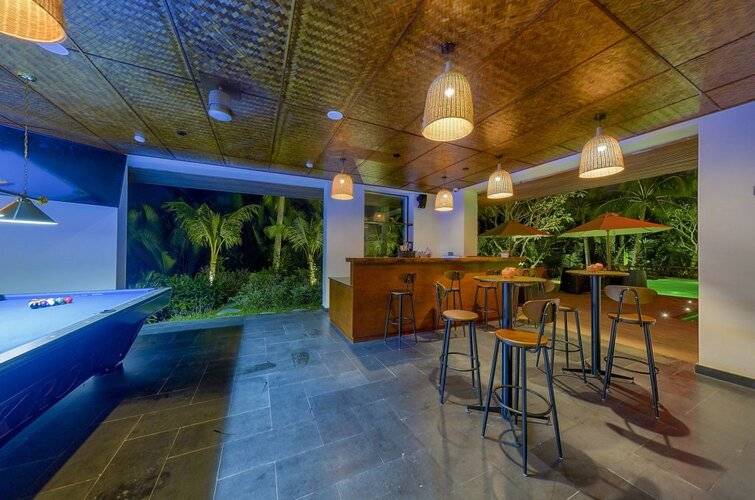 Hoi An Eco Lodge & Spa