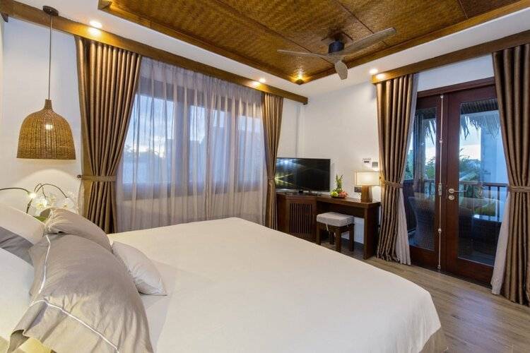 Hoi An Eco Lodge & Spa