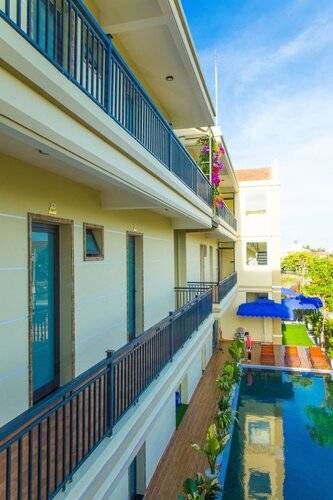 Hoi An Hao Anh Villa