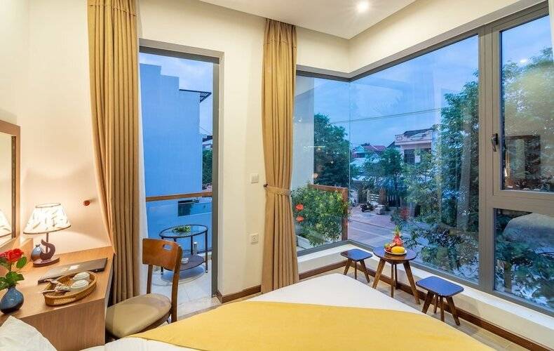 Hoi An Majestic Villa