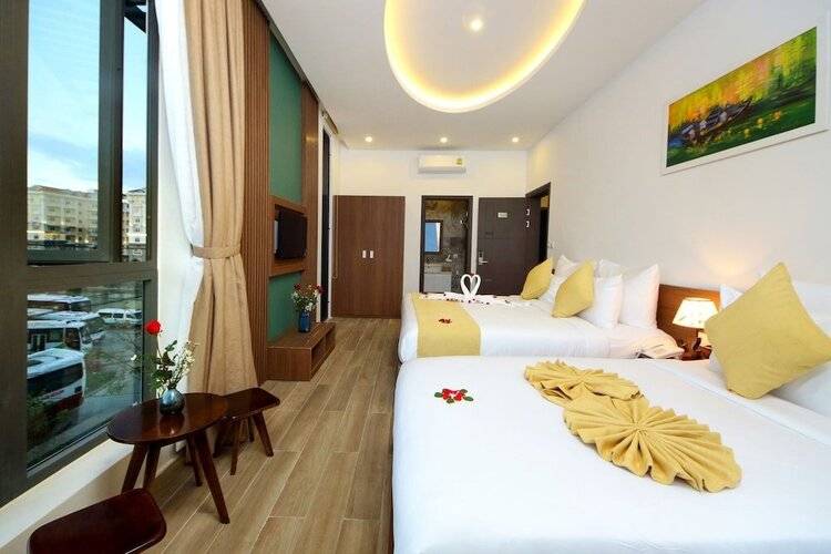Hoi An Majestic Villa