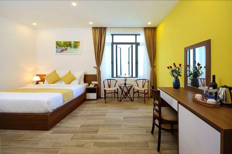 Hoi An Majestic Villa