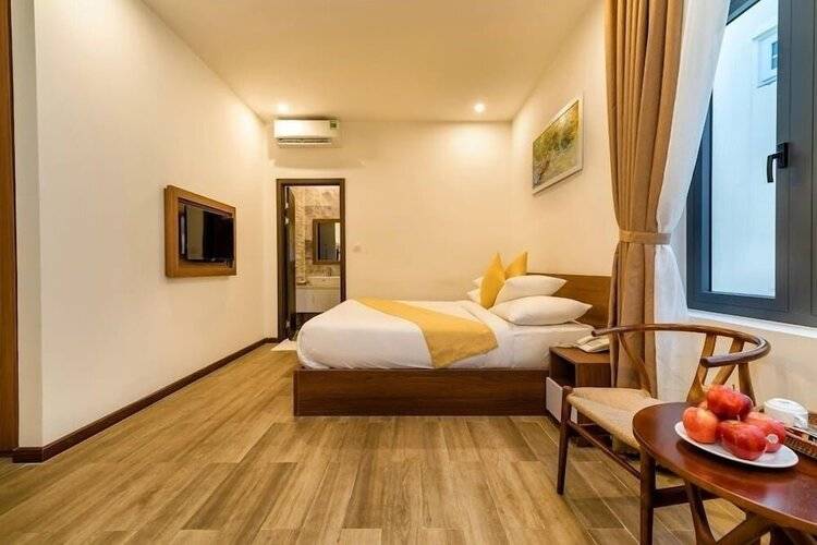 Hoi An Majestic Villa