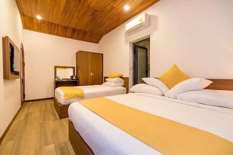 Hoi An Majestic Villa