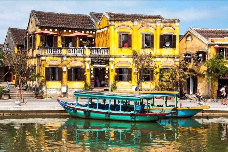 Hoi An Majestic Villa