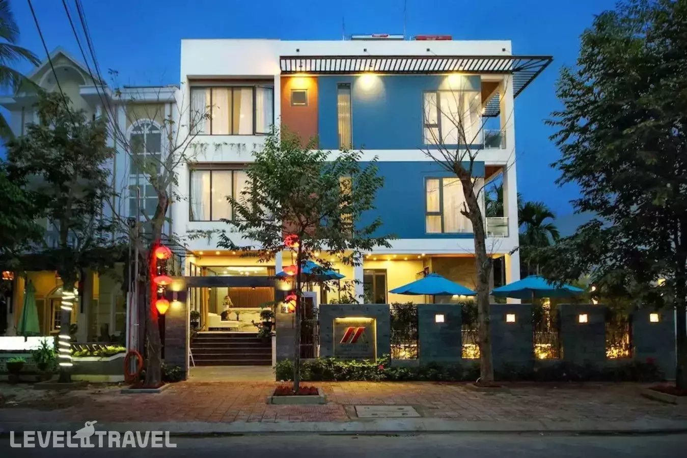 Hoi An Majestic Villa