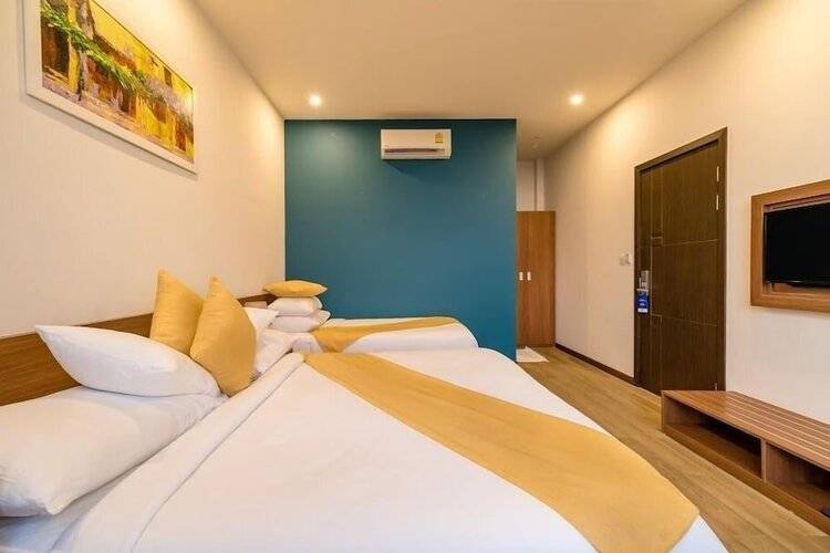 Hoi An Majestic Villa