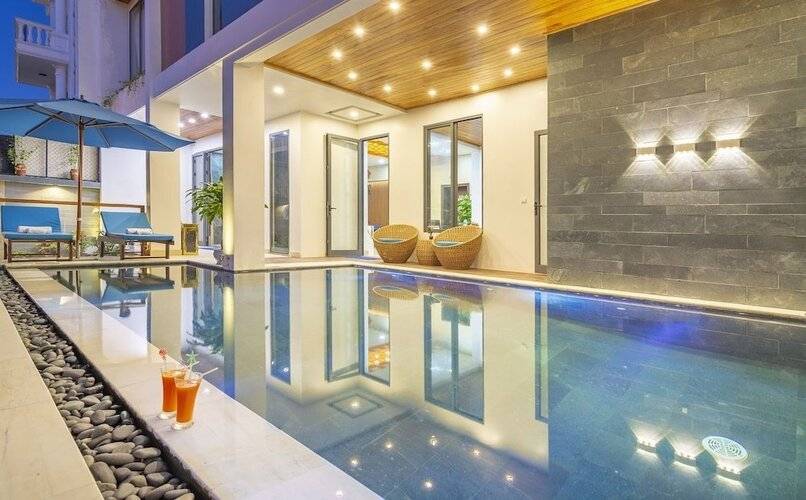 Hoi An Majestic Villa