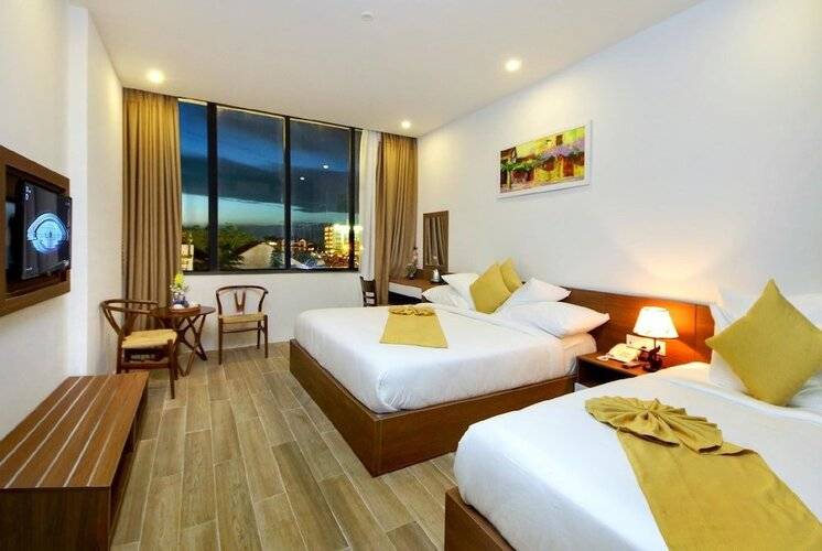 Hoi An Majestic Villa